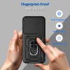 Techsuit - CamShield sorozat [Kerek kamera kivágás] - Realme GT 8 Pr-5949419365476 5 kép