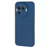 Realme GT 8 Pro Sötétkék Techsuit - SoftFlex [Kerek kamera kivágá-5949419365452 3 kép