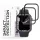 Apple Watch 7 / 8 / 9 45mm Fekete Techsuit Nano Flex Üvegfólia (2 cs-5949419365728 1 kép