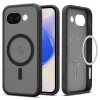 Google Pixel 10a Frost Black Spigen Ultra Hybrid MagSafe (ACS11278) tok