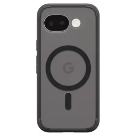 Google Pixel 10a Frost Black Spigen Ultra Hybrid MagSafe (ACS11278) to-8800337244113 2 kép