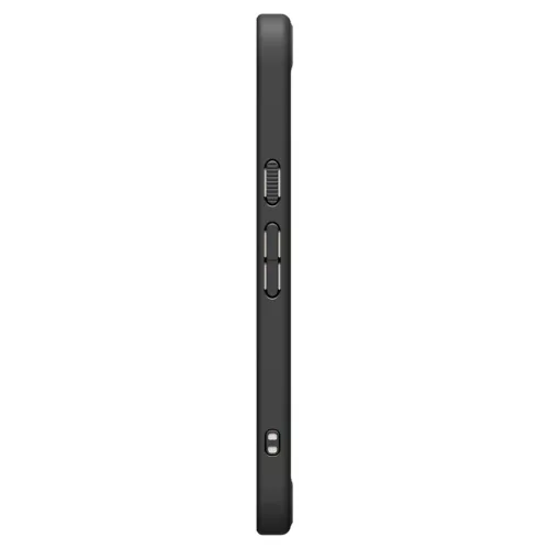 Google Pixel 10a Frost Black Spigen Ultra Hybrid MagSafe (ACS11278) to-8800337244113 6 kép