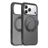 iPhone 17 Pro Max Island Blue Torras Ostand O3 Air Series tok-6938075680176 1 kép