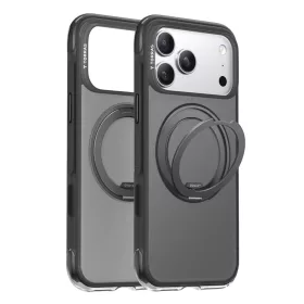 iPhone 17 Pro Max Island Blue Torras Ostand O3 Air Series tok-6938075680176 1 kép