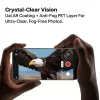 iPhone 17 Pro / iPhone 17 Pro Max Narancssárga Torras Lensguard kamer-6938075679668 6 kép