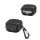 Techsuit - CarbonFiber - Samsung Galaxy Buds 4 / Buds 4 Pro tok - Feke-5949419365735 1 kép
