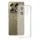 Motorola Signature Átlátszó Techsuit Szilikon tok-5949419365865 1 kép