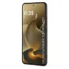 Motorola Signature Fekete Techsuit SoftFlex tok-5949419365841 2 kép