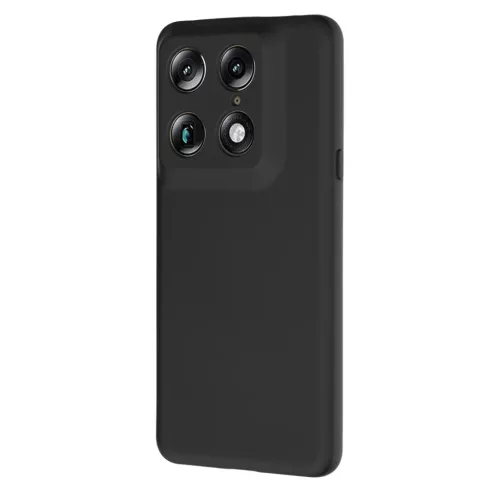 Motorola Signature Fekete Techsuit SoftFlex tok-5949419365841 3 kép