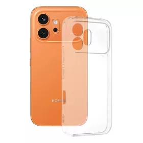 Honor 600 Átlátszó Szilikon Techsuit tok-5949419366060 1 kép
