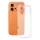 Honor 600 Átlátszó Szilikon Techsuit tok-5949419366060 1 kép