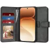 Honor 600 Fekete Techsuit Fliptok-5949419366046 1 kép