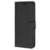 Honor 600 Fekete Techsuit Bőr Fliptok-5949419366022 4 kép