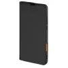 Oppo Find X9 Ultra Fekete Techsuit Magskin fliptok-5949419365988 5 kép