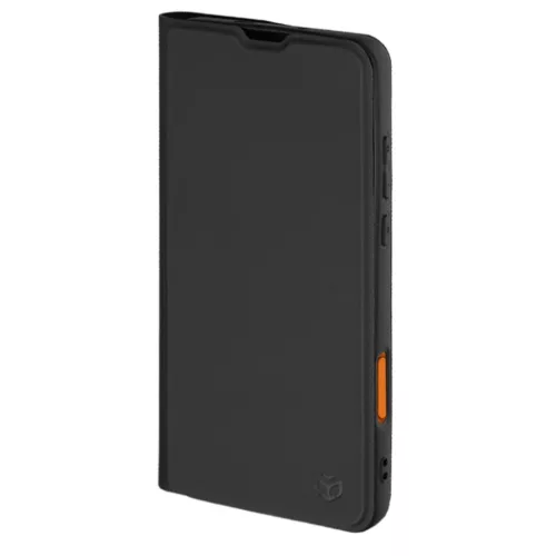 Oppo Find X9 Ultra Fekete Techsuit Magskin fliptok-5949419365988 5 kép