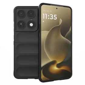 Motorola Signature Fekete Techsuit - Magic Shield tok-5949419366282 1 kép