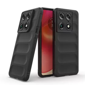 Motorola Signature Fekete Techsuit - Magic Shield tok-5949419366282 2 kép