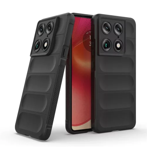 Motorola Signature Fekete Techsuit - Magic Shield tok-5949419366282 2 kép