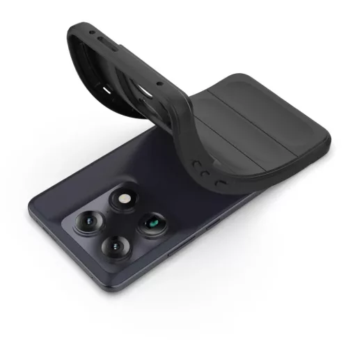 Motorola Signature Fekete Techsuit - Magic Shield tok-5949419366282 4 kép