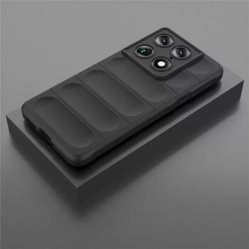 Motorola Signature Fekete Techsuit - Magic Shield tok-5949419366282 6 kép