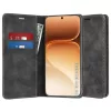 Honor 600 Fekete Techsuit Confy Cover tok-5949419366275 1 kép