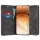 Honor 600 Fekete Techsuit Confy Cover tok-5949419366275 1 kép