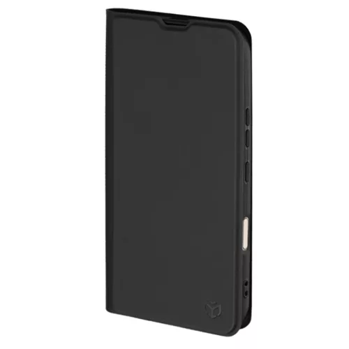 Honor 600 Pro Fekete Techsuit Magskin Fliptok-5949419366244 5 kép