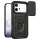 Honor 600 Fekete Techsuit CamShield Sorozat tok-5949419366237 1 kép
