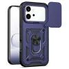 Honor 600 Kék Techsuit - CamShield sorozat tok-5949419366220 1 kép