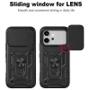 Honor 600 Kék Techsuit - CamShield sorozat tok-5949419366220 2 kép