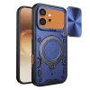 Honor 600 Kék Techsuit - CamGuard Pro tok-5949419366183 1 kép