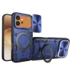 Honor 600 Kék Techsuit - CamGuard Pro tok-5949419366183 2 kép