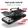 Honor 600 Kék Techsuit - CamGuard Pro tok-5949419366183 3 kép