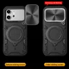 Honor 600 Kék Techsuit - CamGuard Pro tok-5949419366183 6 kép