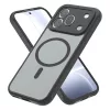 Honor 600 Pro fekete Techsuit HaloFrost II MagSafe tok-5949419366145 2 kép