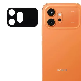 Honor 600 Fekete Techsuit - Teljes Kamera Üveg üvegfólia-5949419366138 1 kép