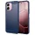 Oppo A6x 4G / A6x 5G Kék Techsuit Carbon Szilikon tok-5949419366534 1 kép