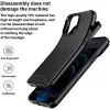 Oppo A6x 4G / A6x 5G Kék Techsuit Carbon Szilikon tok-5949419366534 3 kép