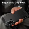 Xiaomi Redmi A7 Pro Fekete Techsuit - Carbon Silicon tok-5949419366473 2 kép