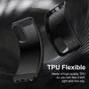 Xiaomi Redmi A7 Pro Fekete Techsuit - Carbon Silicon tok-5949419366473 3 kép