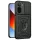 Xiaomi Redmi A7 Pro Fekete Techsuit CamShield sorozat tok