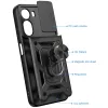 Xiaomi Redmi A7 Pro Fekete Techsuit CamShield sorozat tok-5949419366459 3 kép