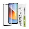 Xiaomi Redmi A7 Pro Fekete Techsuit 111D Teljes Fedés / Teljes Ragasz-5949419366442 1 kép