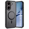 Xiaomi Poco X8 Pro Matt Fekete Techsuit - PureFrost MagSafe tok-5949419366404 2 kép