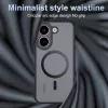Xiaomi Poco X8 Pro Matt Fekete Techsuit - PureFrost MagSafe tok-5949419366404 6 kép