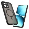 Xiaomi Poco X8 Pro Max Fekete Techsuit HaloFrost II MagSafe tok-5949419366374 2 kép