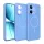 Xiaomi Poco X8 Pro Max Sky Blue Techsuit - HaloFrost II MagSafe tok-5949419366343 1 kép