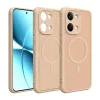 Xiaomi Poco X8 Pro Max Gold Techsuit HaloFrost II MagSafe tok-5949419366336 1 kép