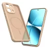 Xiaomi Poco X8 Pro Max Gold Techsuit HaloFrost II MagSafe tok-5949419366336 2 kép