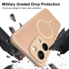 Xiaomi Poco X8 Pro Max Gold Techsuit HaloFrost II MagSafe tok-5949419366336 6 kép